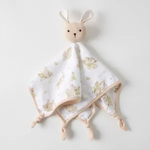 Jiggle & Giggle Some Bunny Loves You Comforter