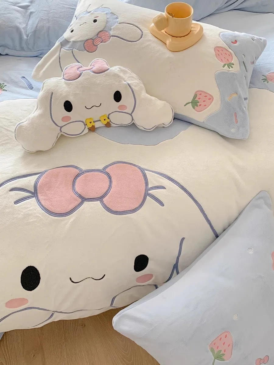 Kawaii Bedding Set PN6217