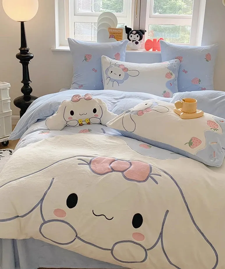 Kawaii Bedding Set PN6217