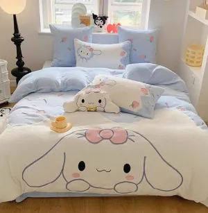 Kawaii Bedding Set PN6217