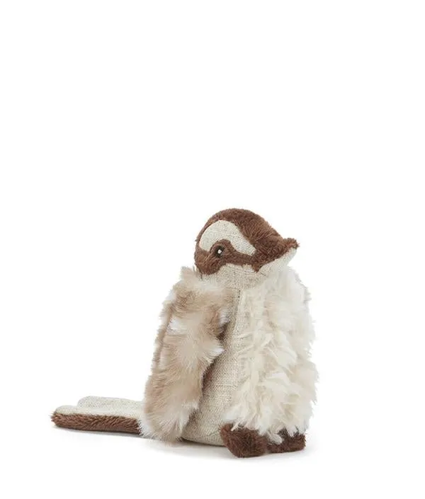 Ken Kookaburra Mini Rattle