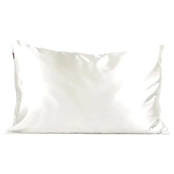 Kitsch | Satin Pillowcase | Various Colors