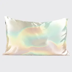 Kitsch | Satin Pillowcase | Various Colors