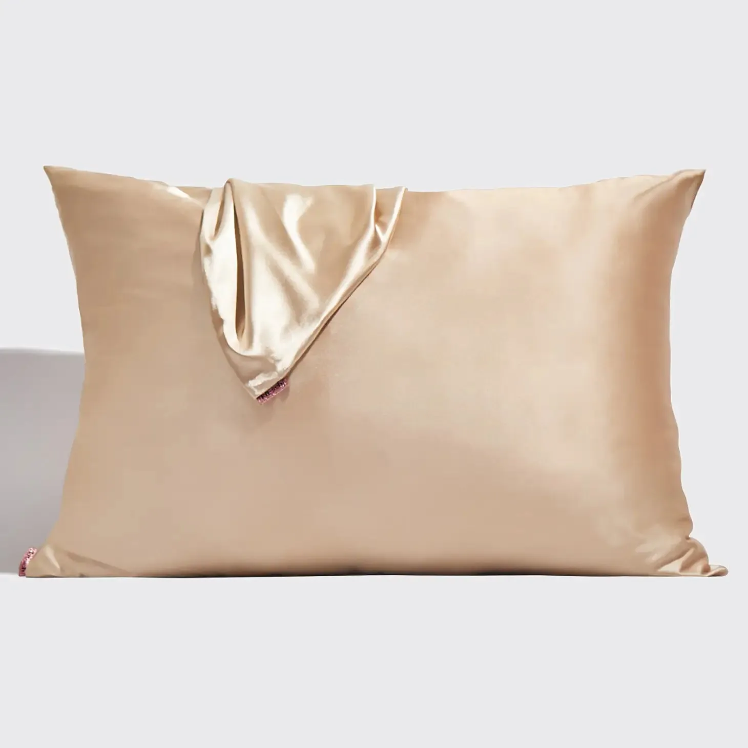 Kitsch | Satin Pillowcase | Various Colors