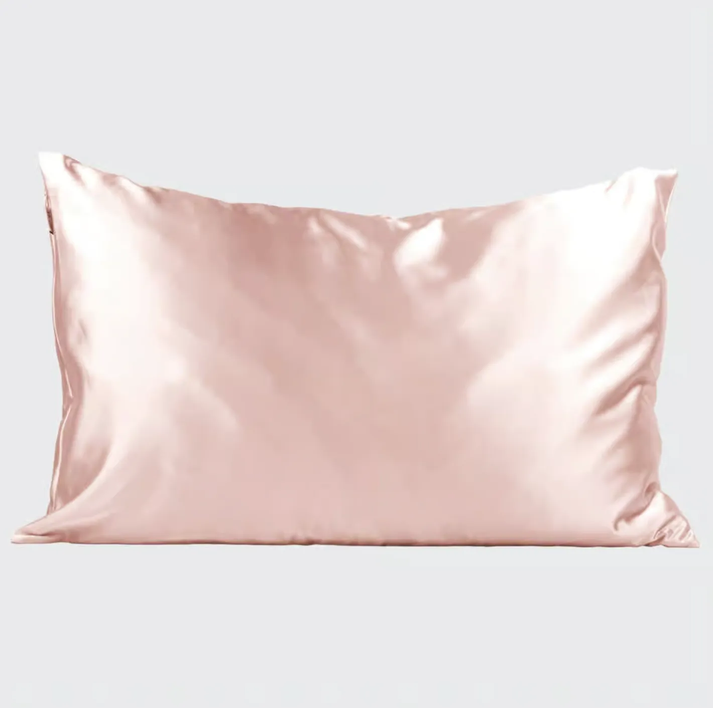 Kitsch | Satin Pillowcase | Various Colors