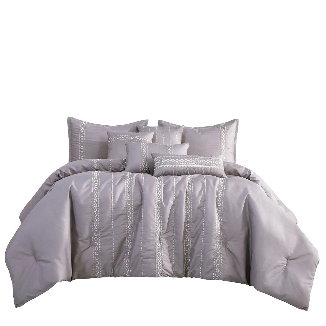 LAGUNA 7PC COMFORTER SET