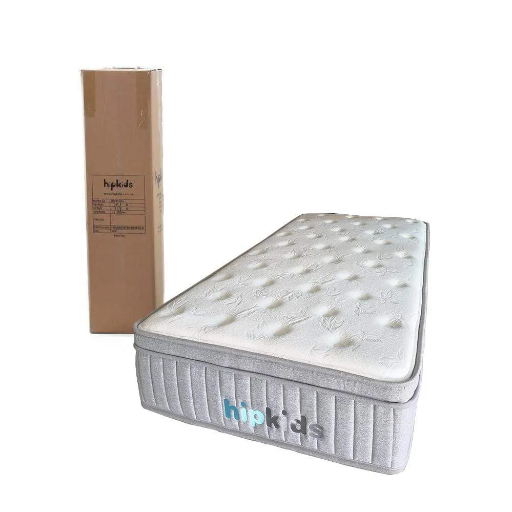 Latex Pocket Spring Foam Mattress 30cm