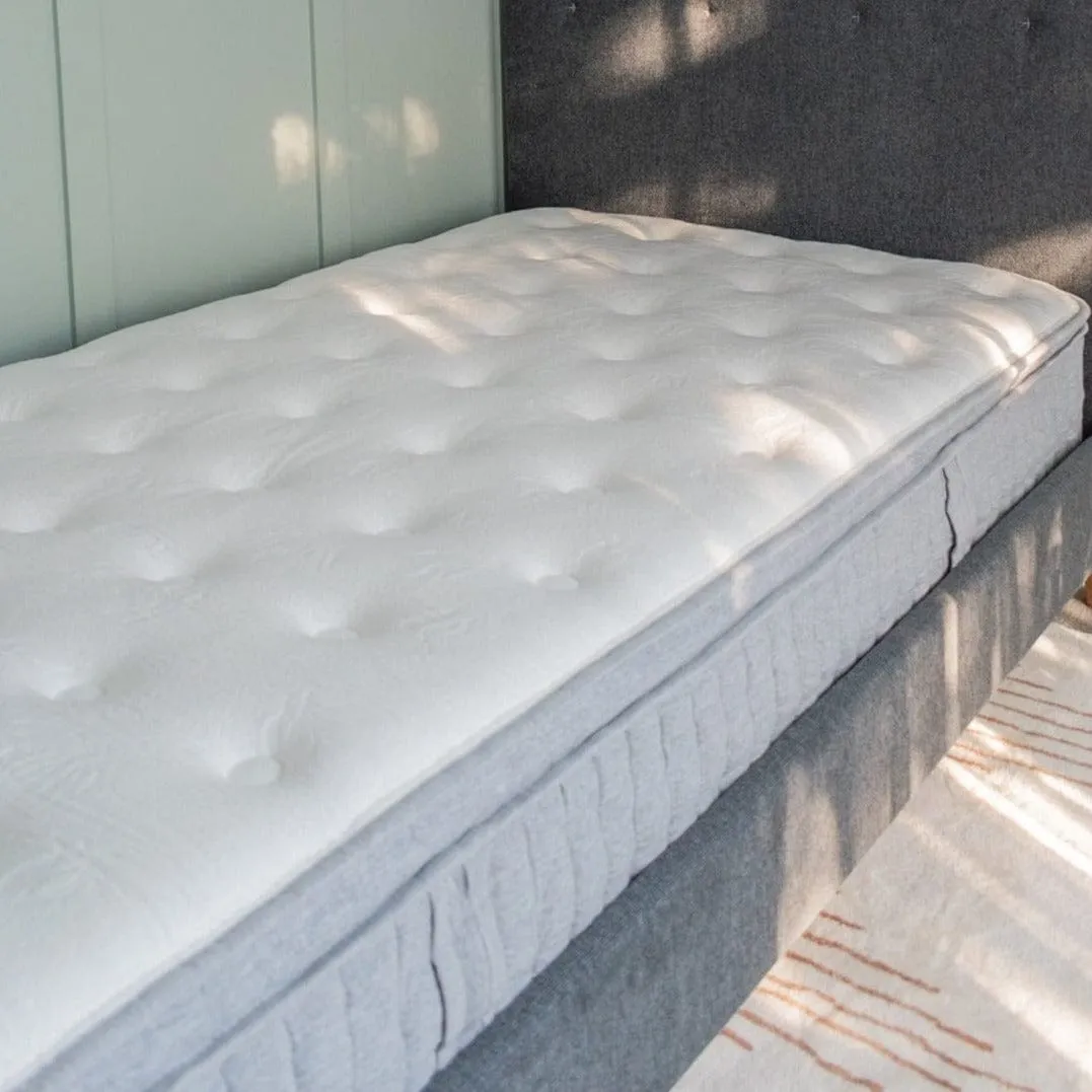 Latex Pocket Spring Foam Mattress 30cm