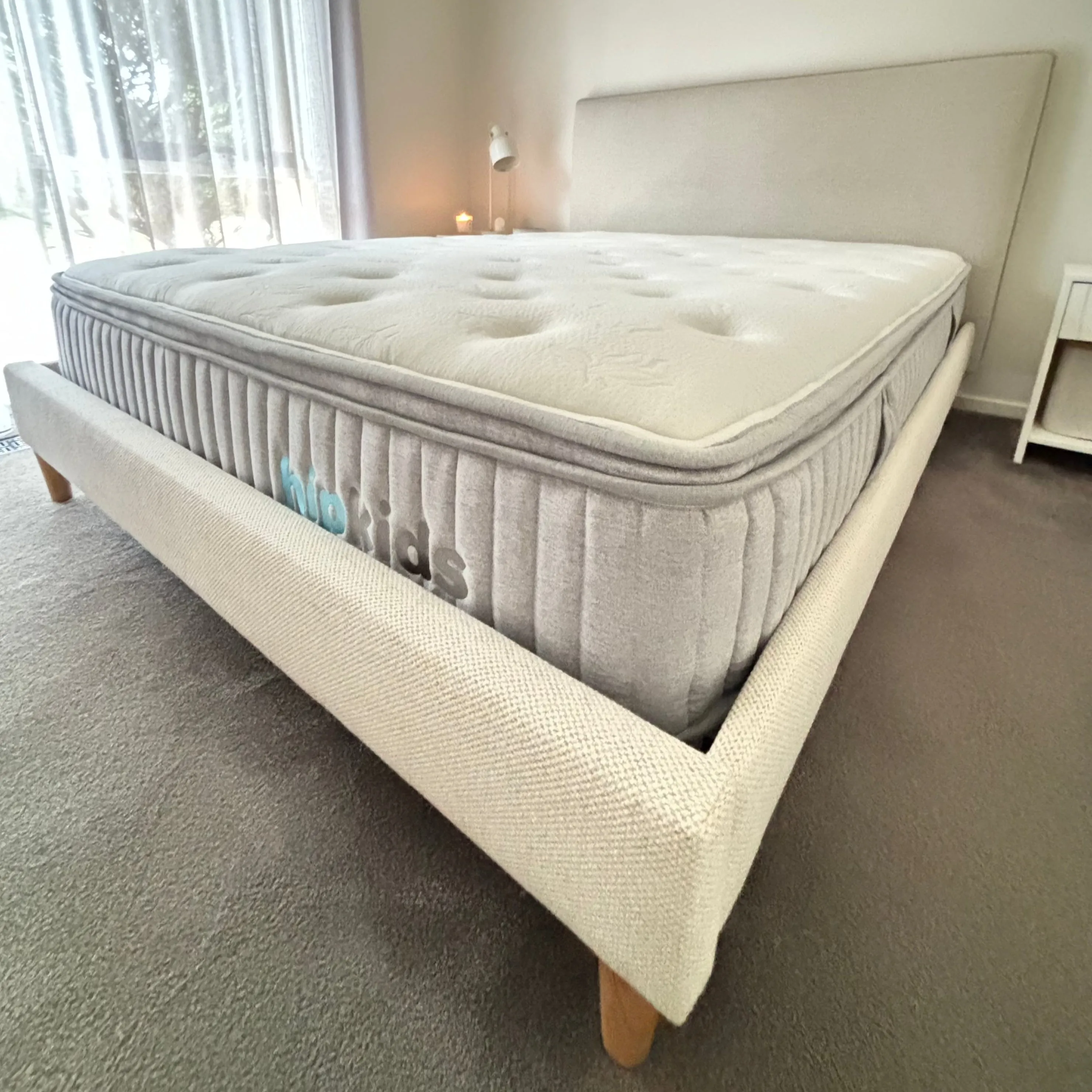 Latex Pocket Spring Foam Mattress 30cm