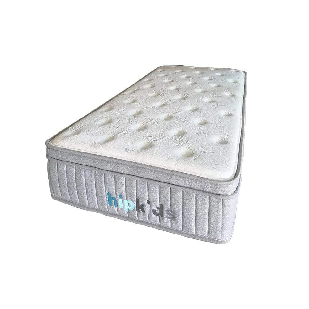 Latex Pocket Spring Foam Mattress 30cm