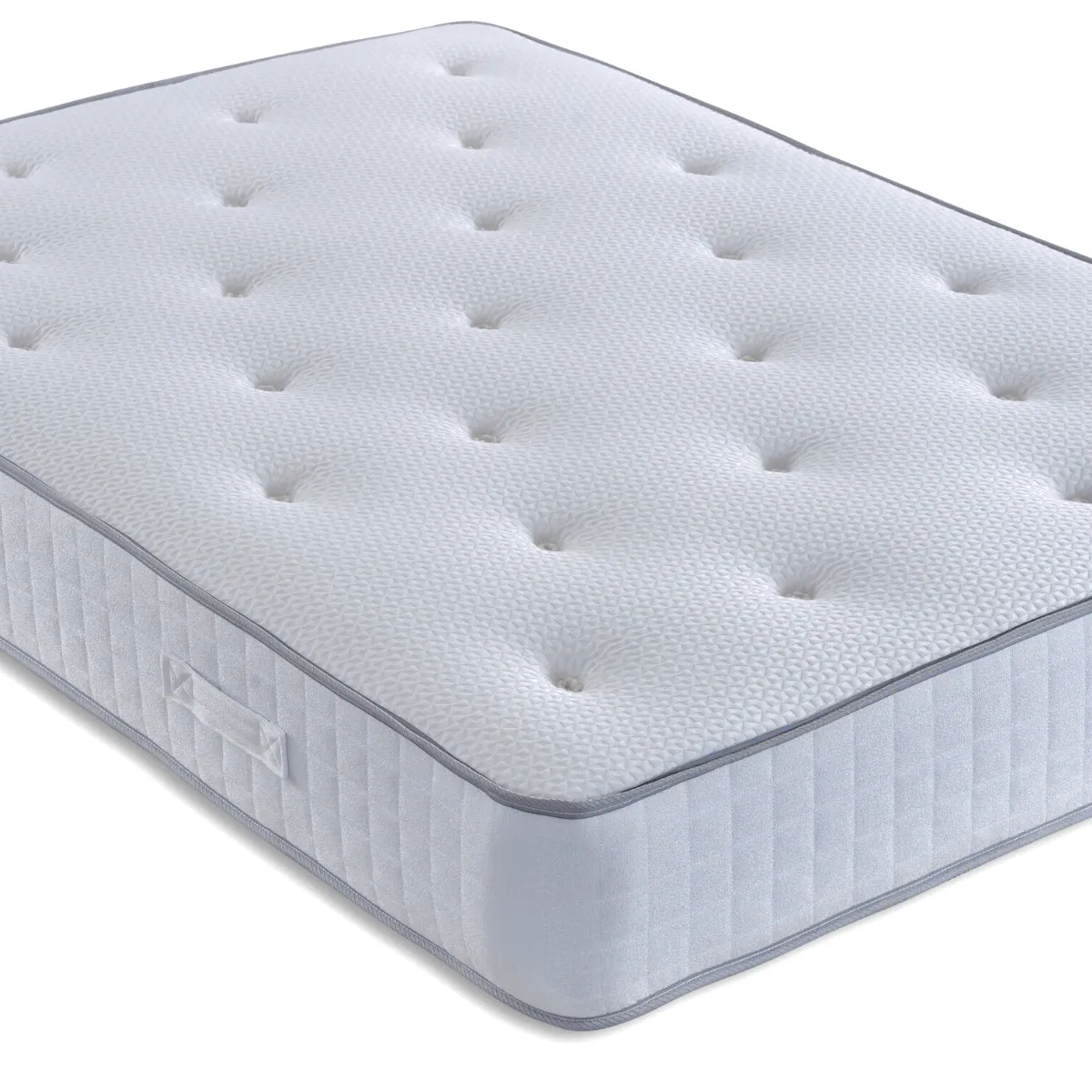 Luxury Extra Support Mattress