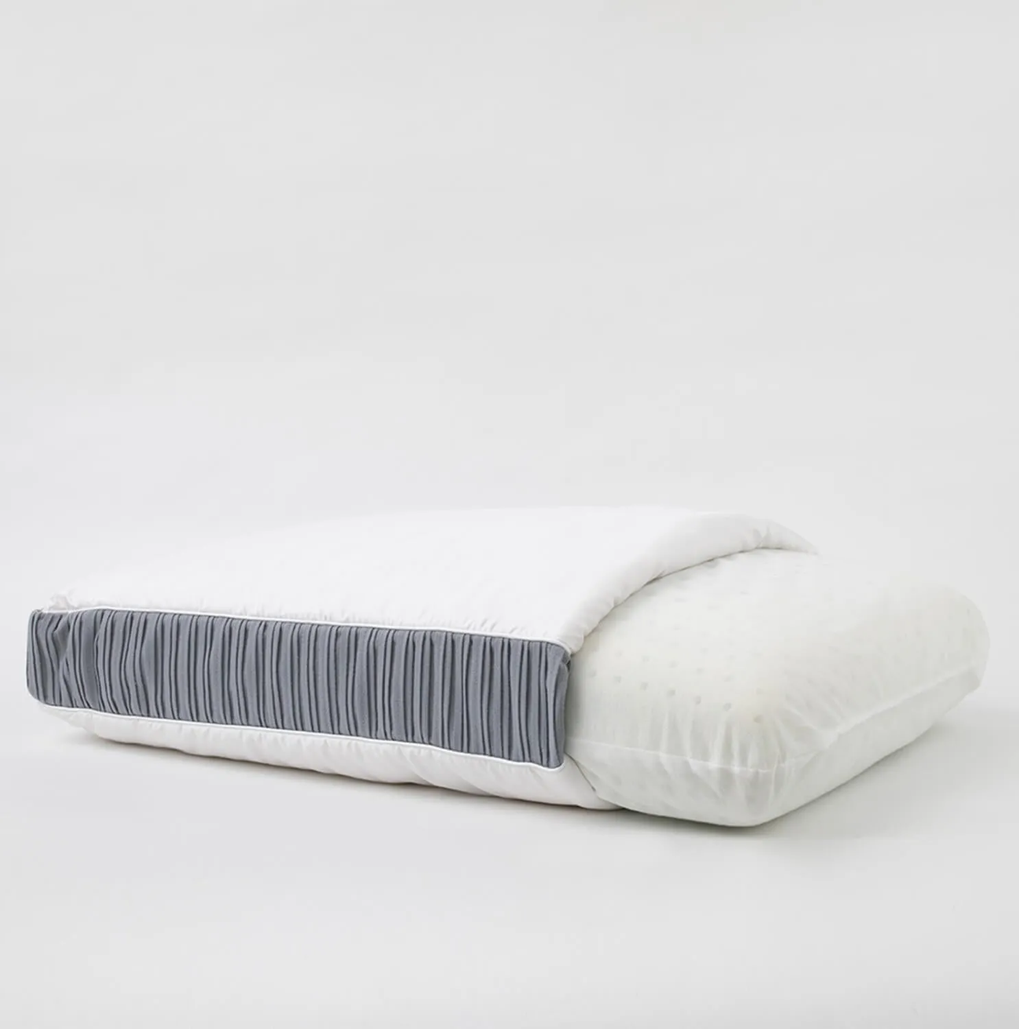 Moodmaker Superior Alpaca Memory Foam Pillow by Bambi