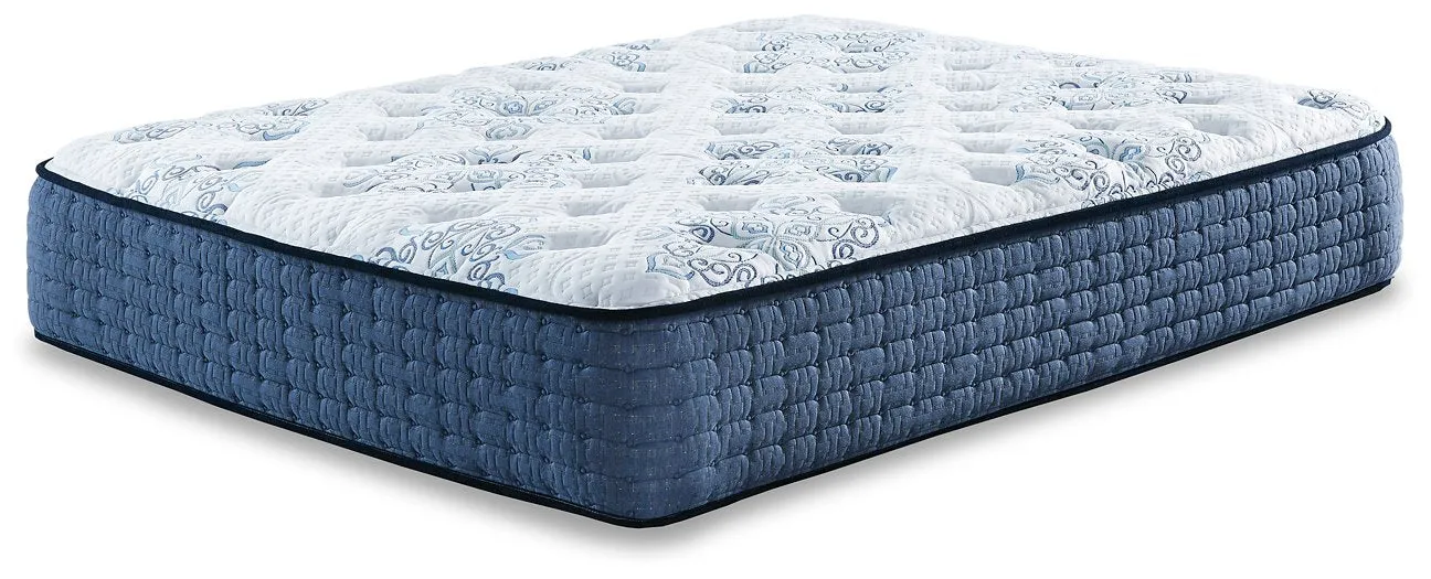 Mt Dana Plush California King Mattress