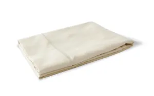 NATUREPEDIC ORGANIC BREATHABLE WATERPROOF PILLOW PROTECTOR