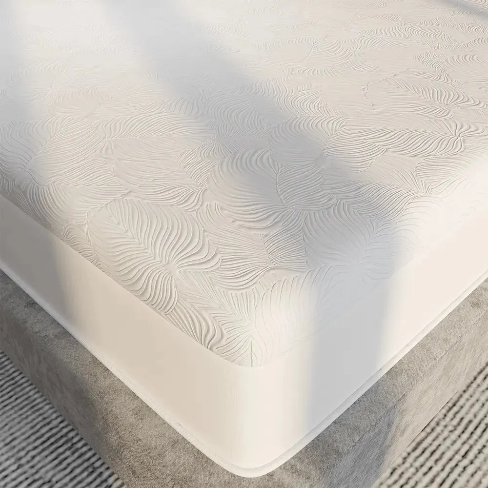 Nature's Finest Mattress Plush by Englander