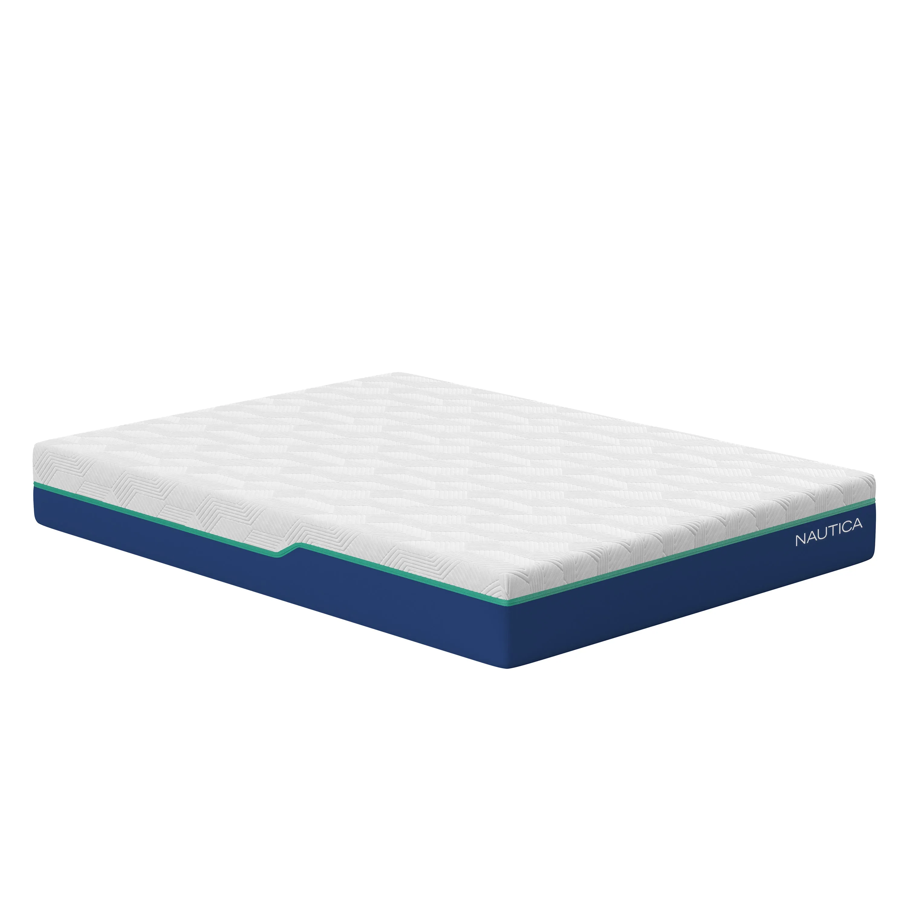 Nautica Home 10" Restore Hybrid Innerspring Mattress