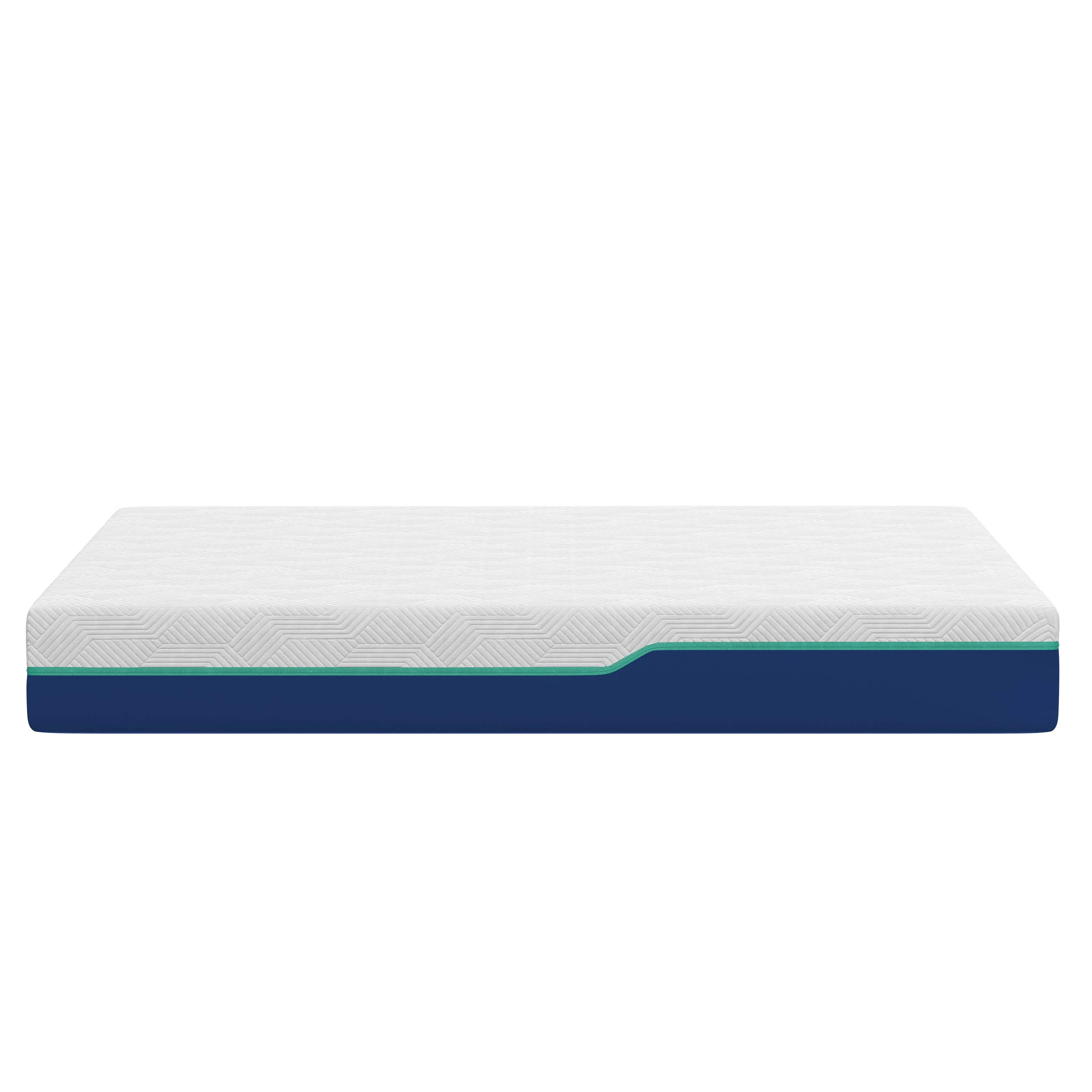 Nautica Home 10" Restore Hybrid Innerspring Mattress