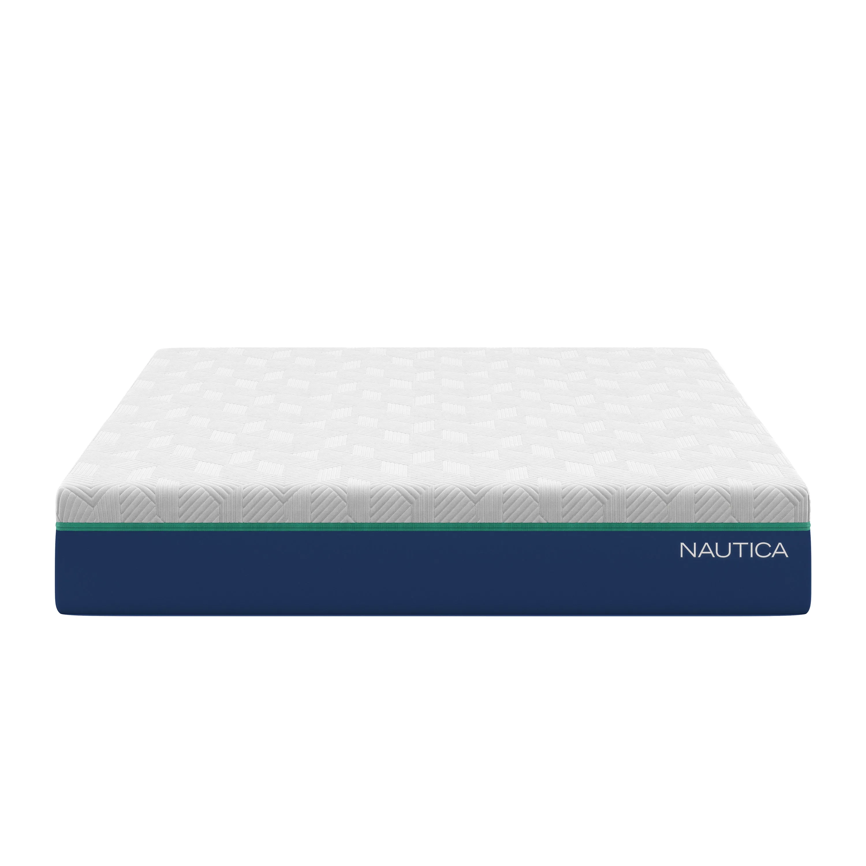 Nautica Home 10" Restore Hybrid Innerspring Mattress