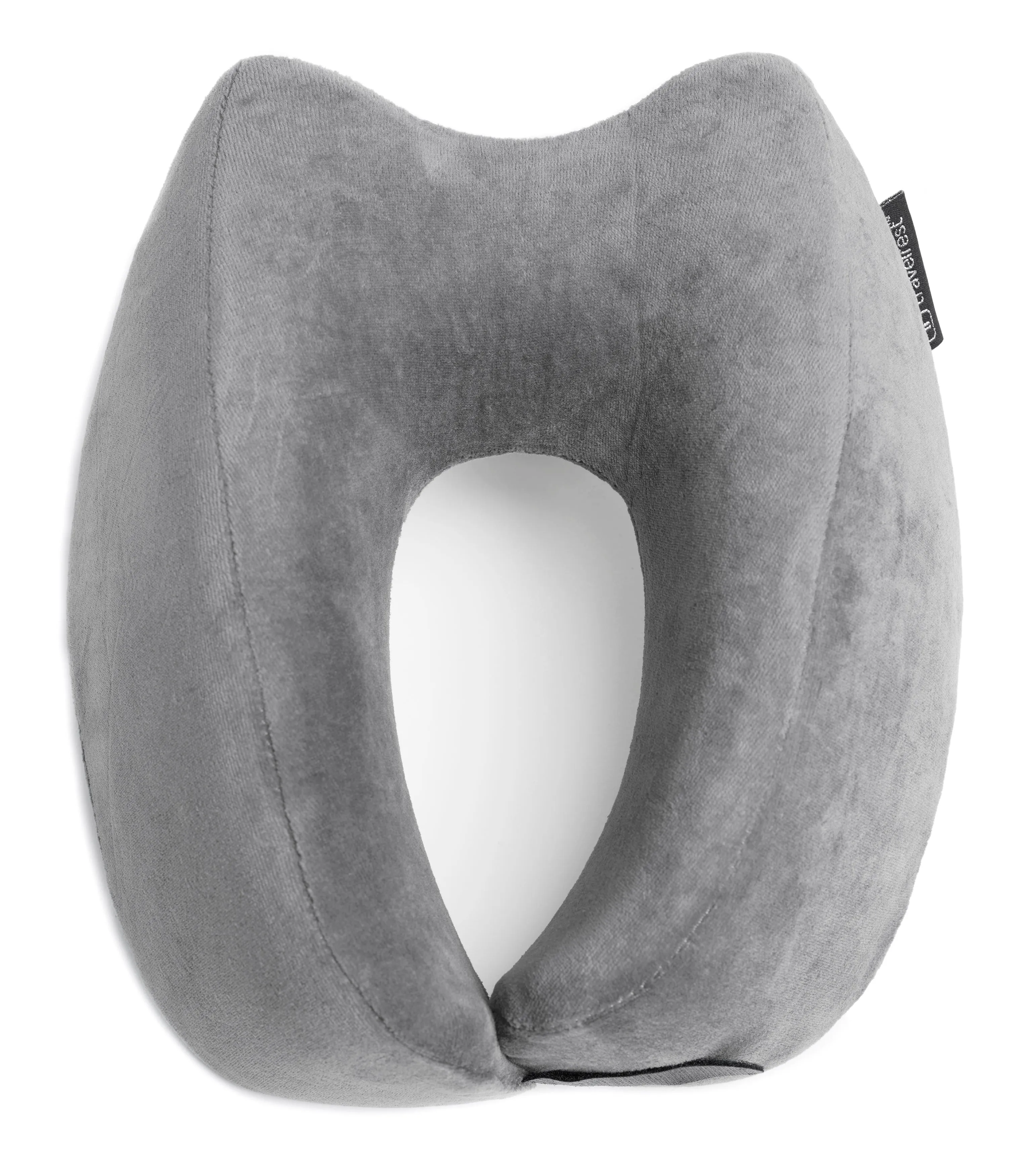 NEST™ THE ULTIMATE MEMORY FOAM TRAVEL PILLOW