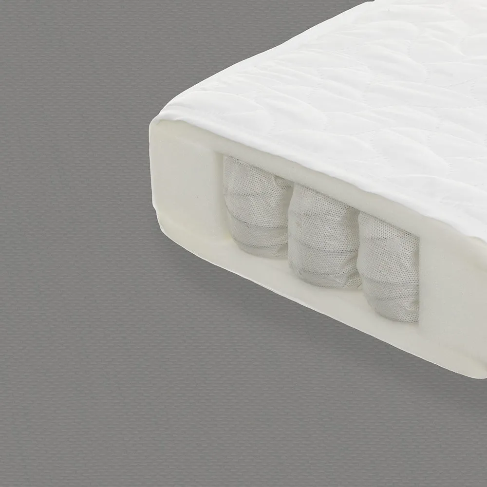 Obaby Pocket Sprung Mattress - 2 Sizes