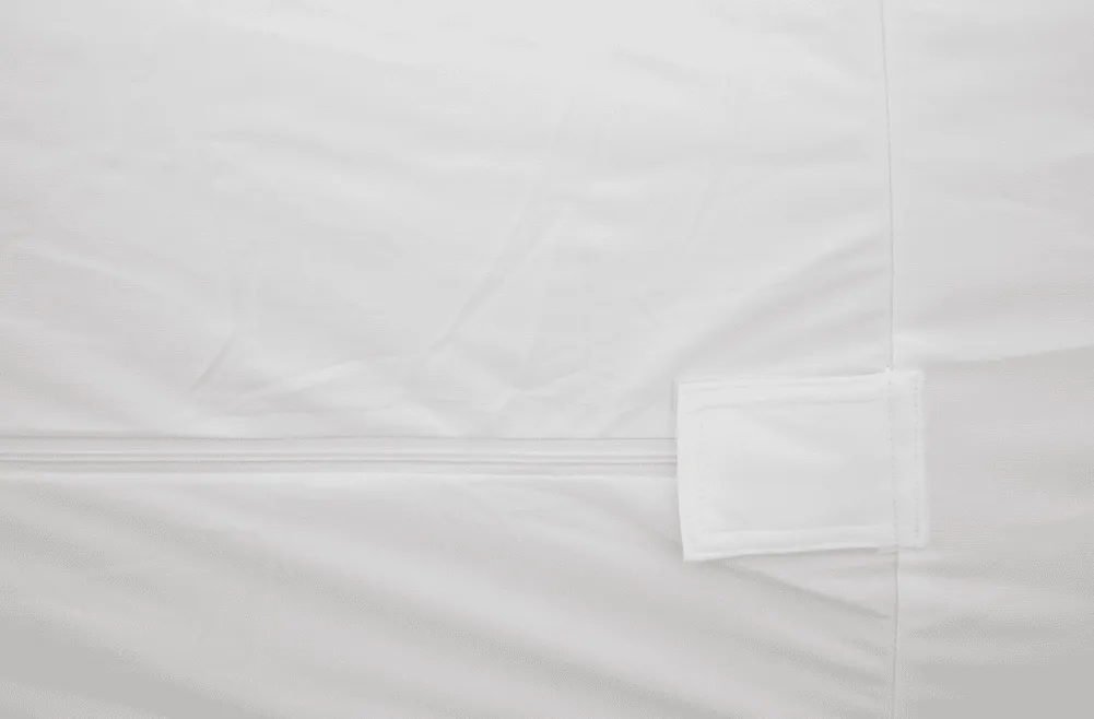 Pillowtex Deluxe Mattress Protector