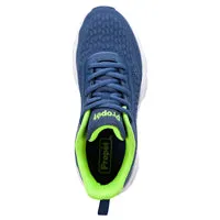 Propet Stability Strive WAA212M (Denim/Green)