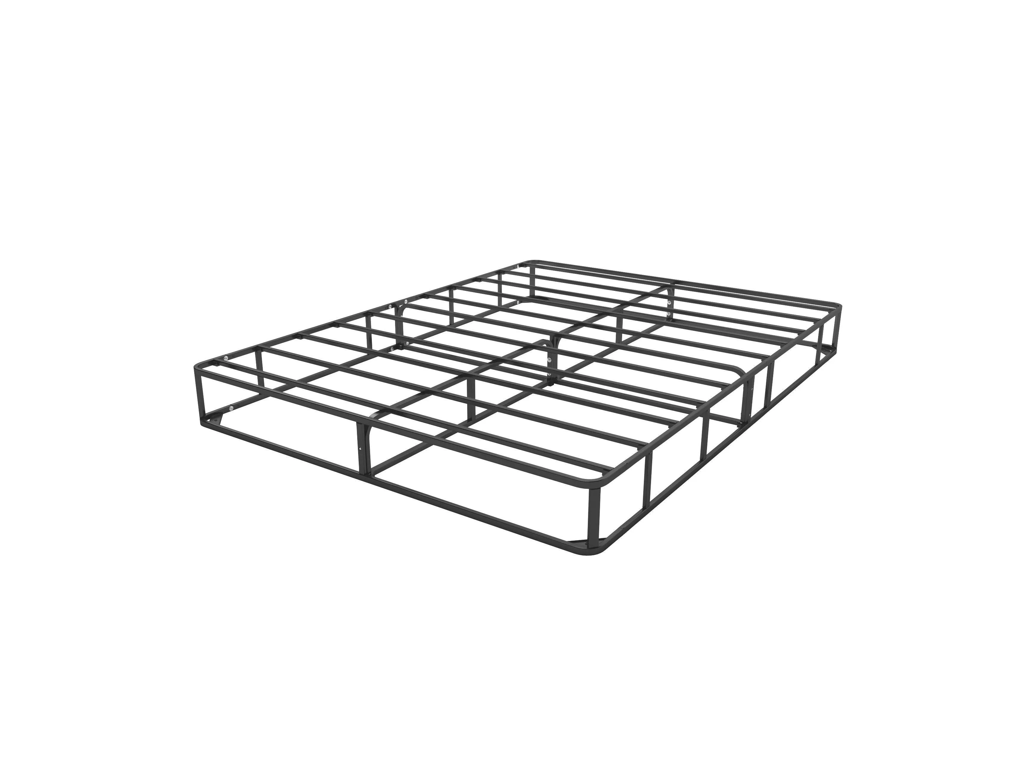 Queen Box Spring, Ready-to-Assemble