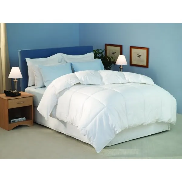 Restful Nights Royal Loft Polyester Comforter | All Season