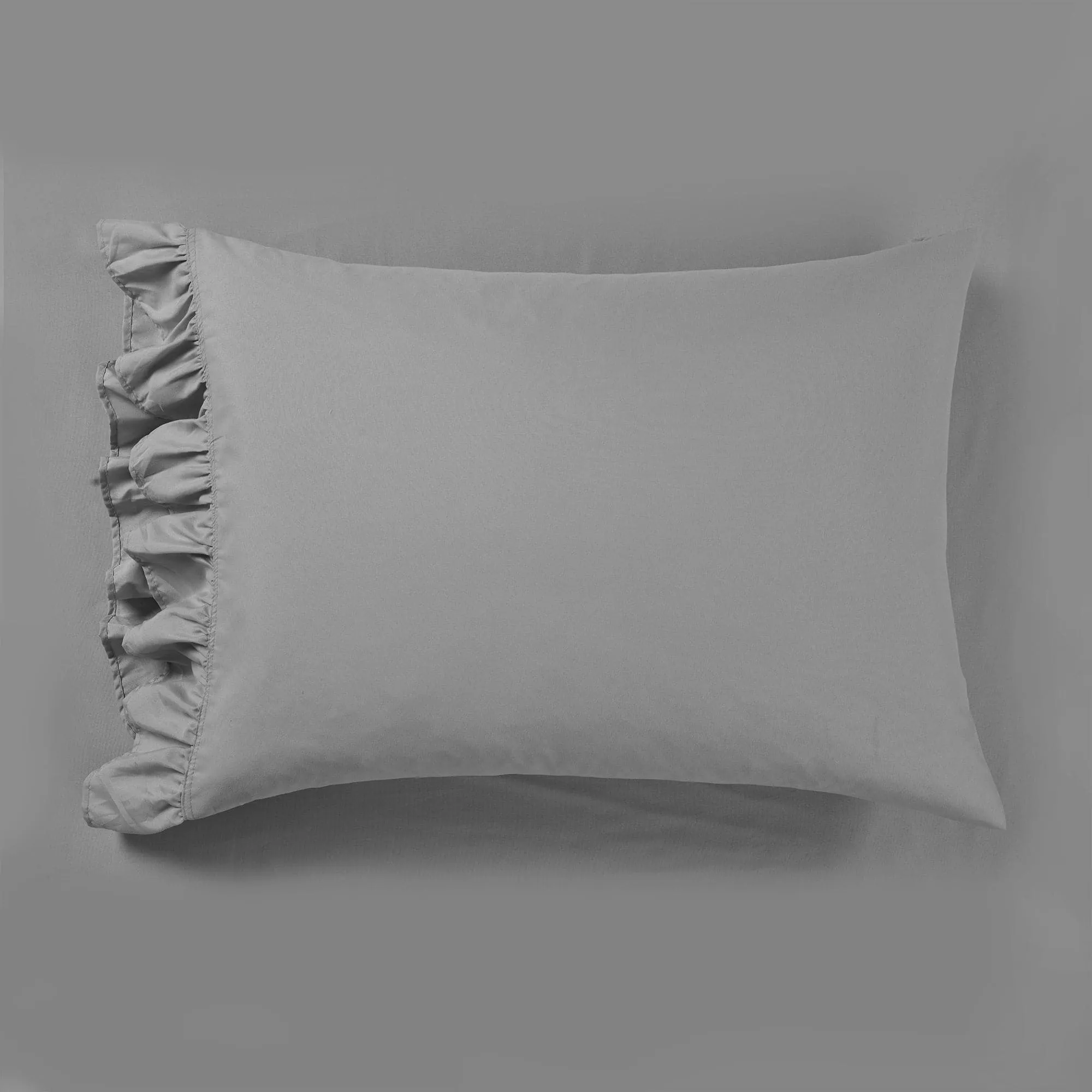 Reyna Ruffle Sheet Set