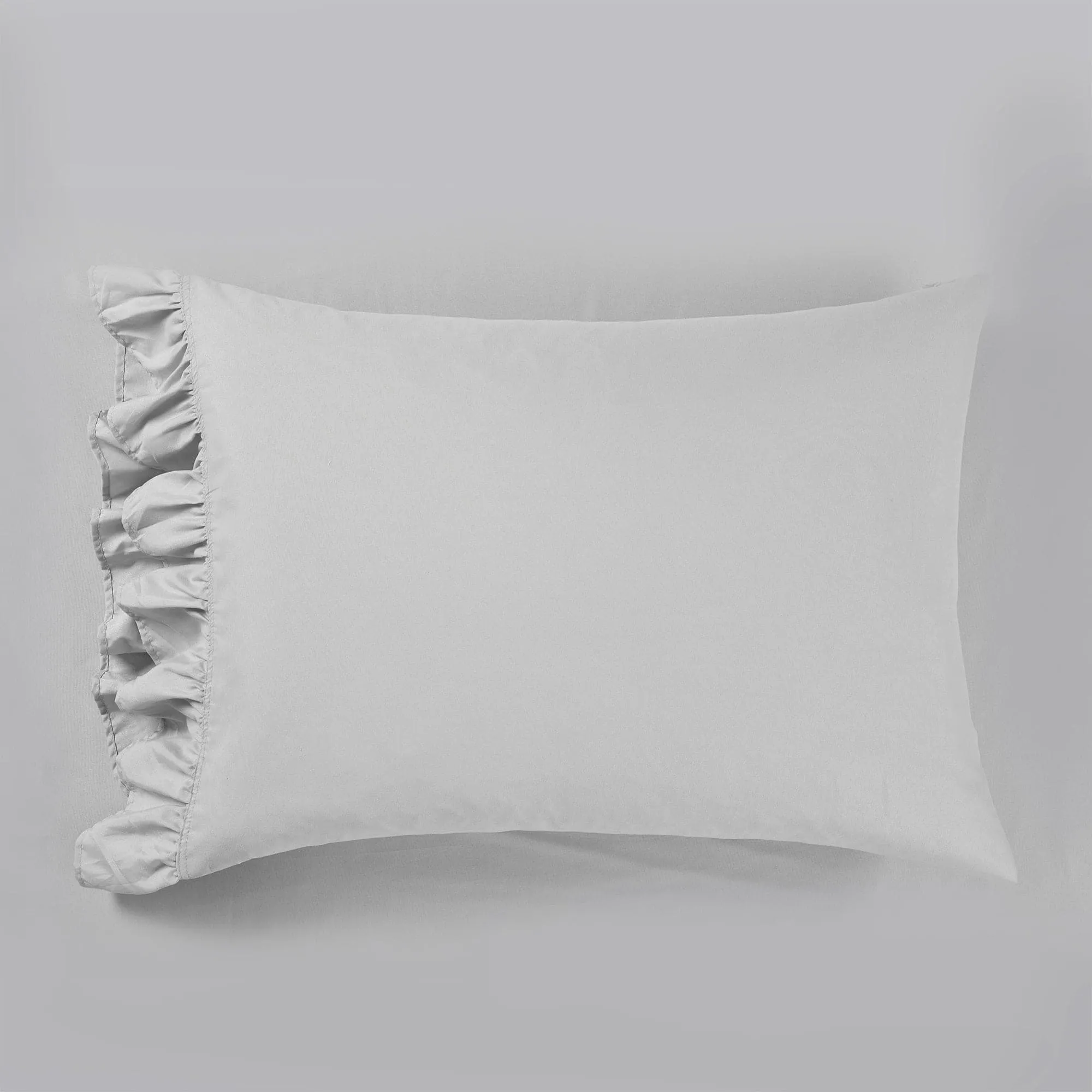 Reyna Ruffle Sheet Set