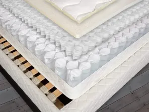 Rome Hybrid Mattress