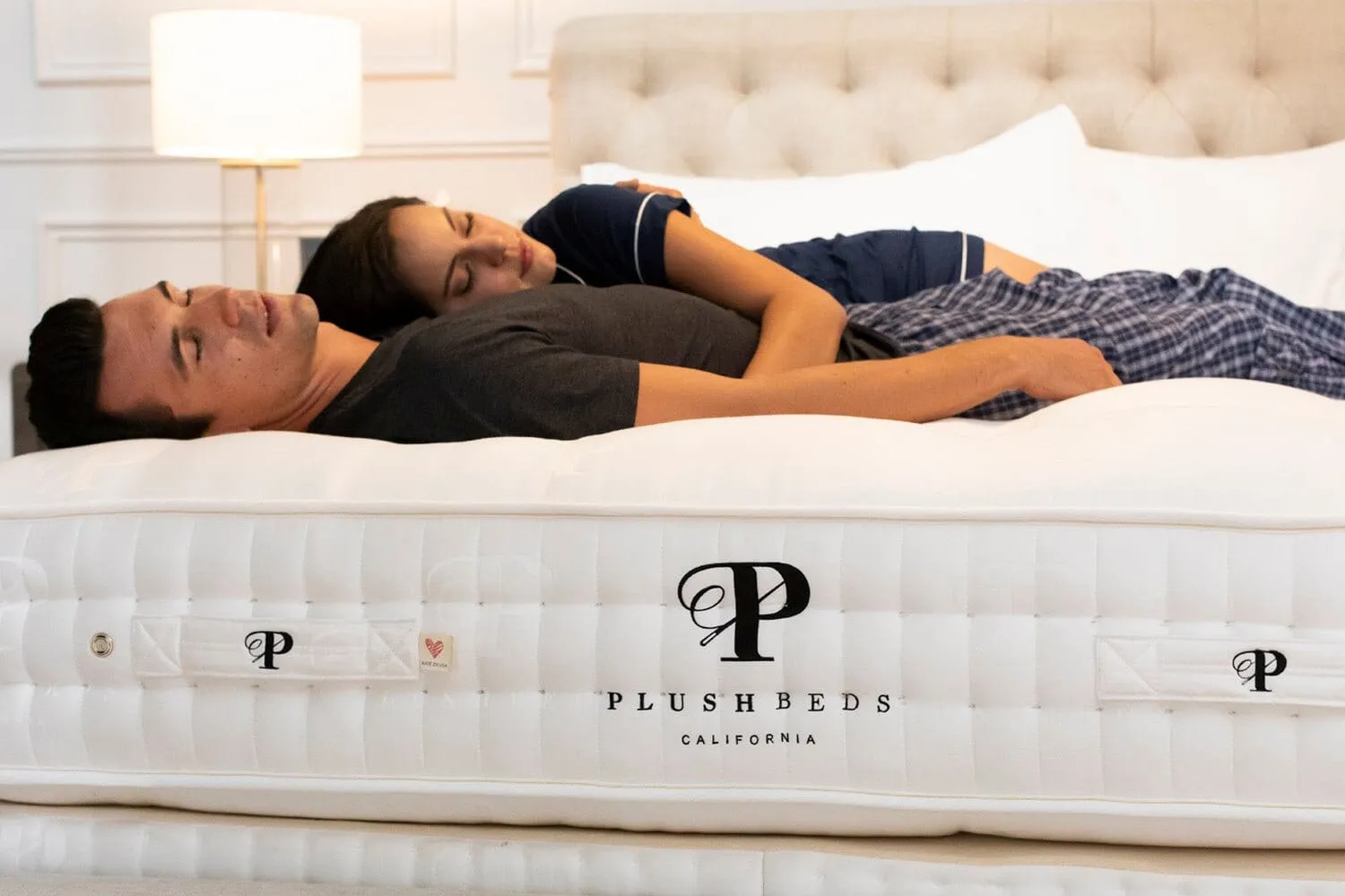 Royal Bliss Luxury Mattress