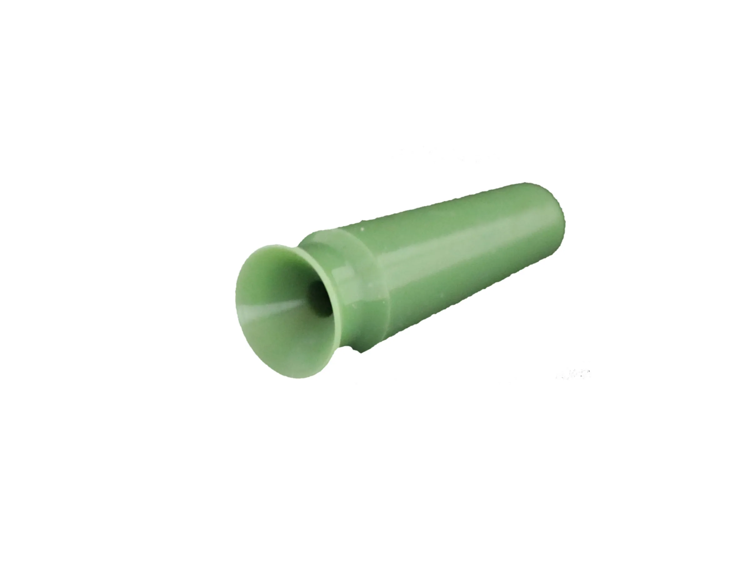 See-Green®™ Silicone Scleral Cup Plunger