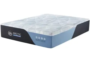 Serta Arctic Premier Plush Hybrid 15x better cooling power Mattress