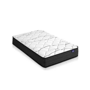 Single Size | Medium Firm Bonnell Spring Mattress