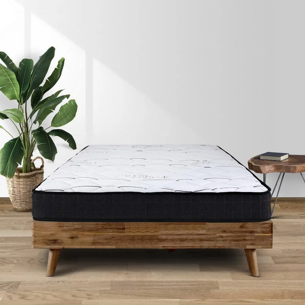 Single Size | Medium Firm Bonnell Spring Mattress