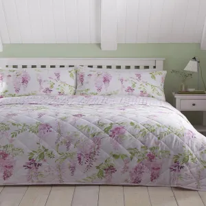 Siobhan Pink Bedspread