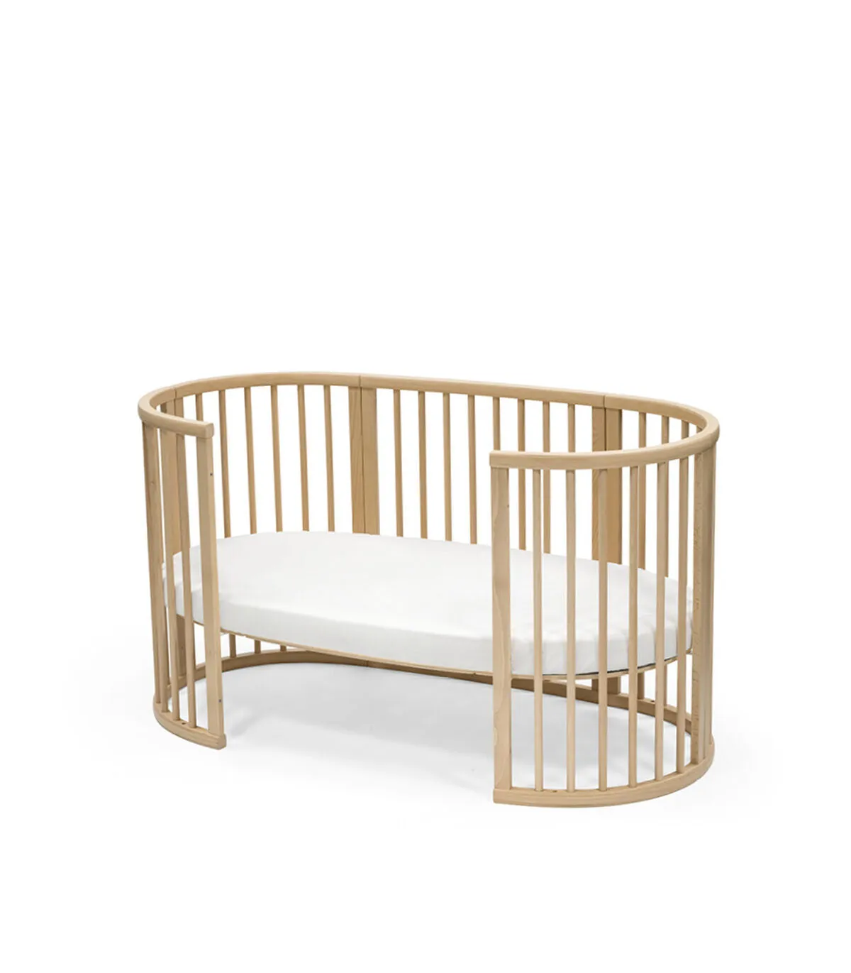 Stokke Bed Fitted Sheet V3