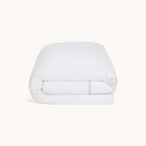 The Oxford Collection Duvet Cover