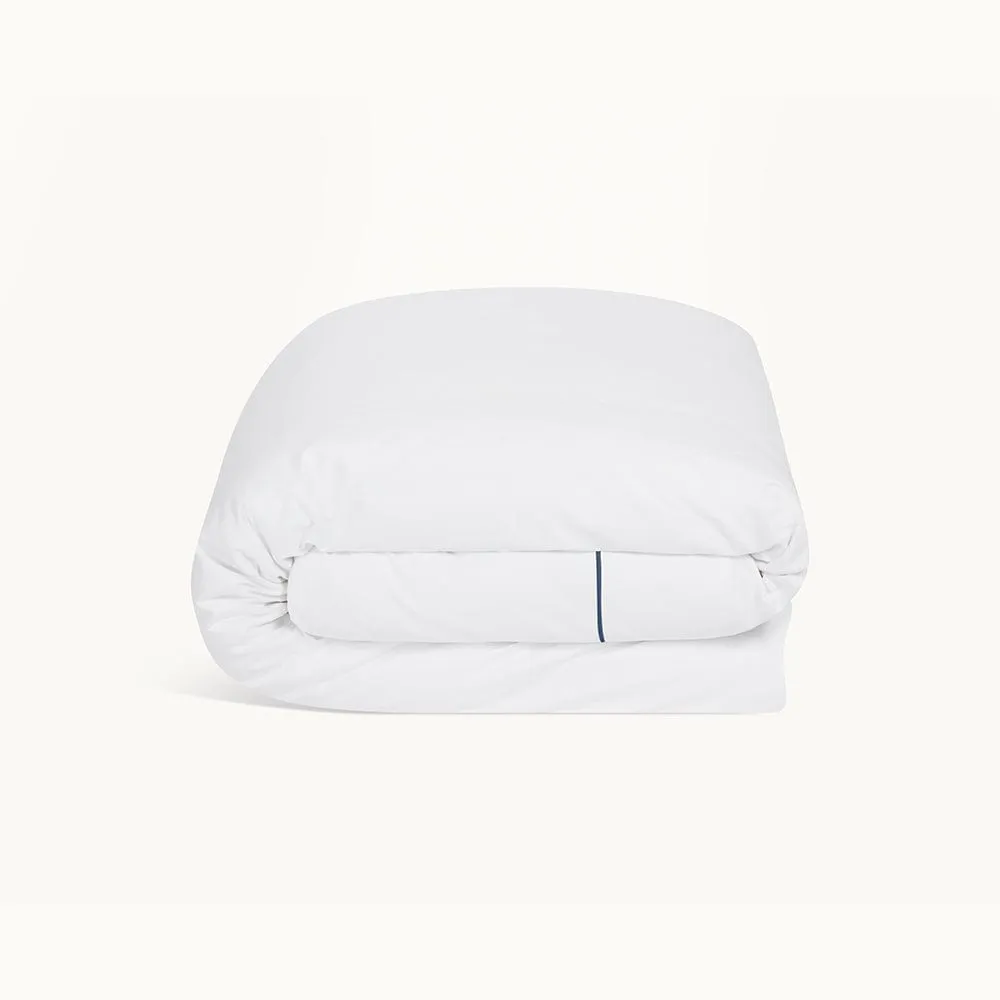 The Oxford Collection Duvet Cover