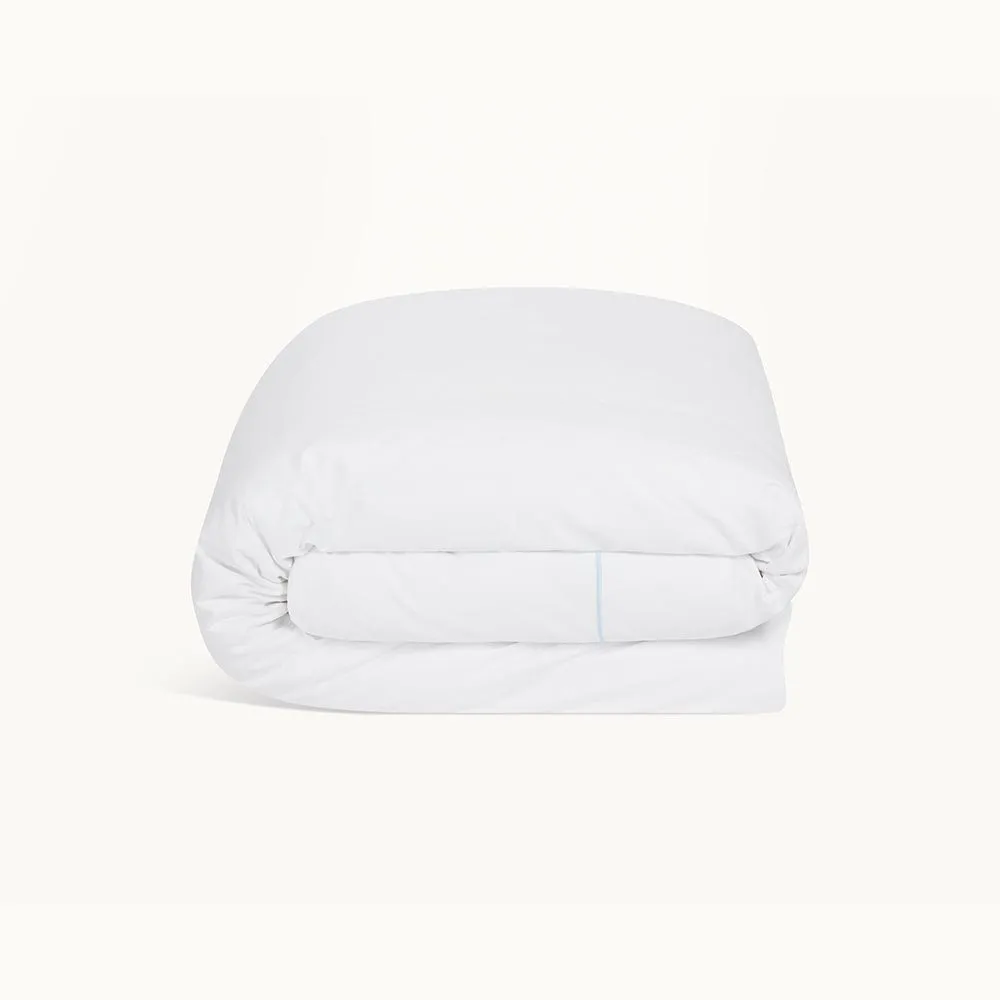 The Oxford Collection Duvet Cover