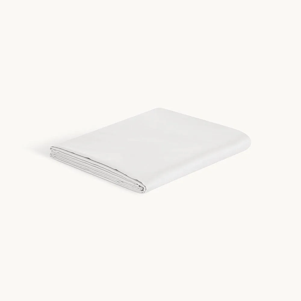 The Oxford Collection Flat Bed Sheets