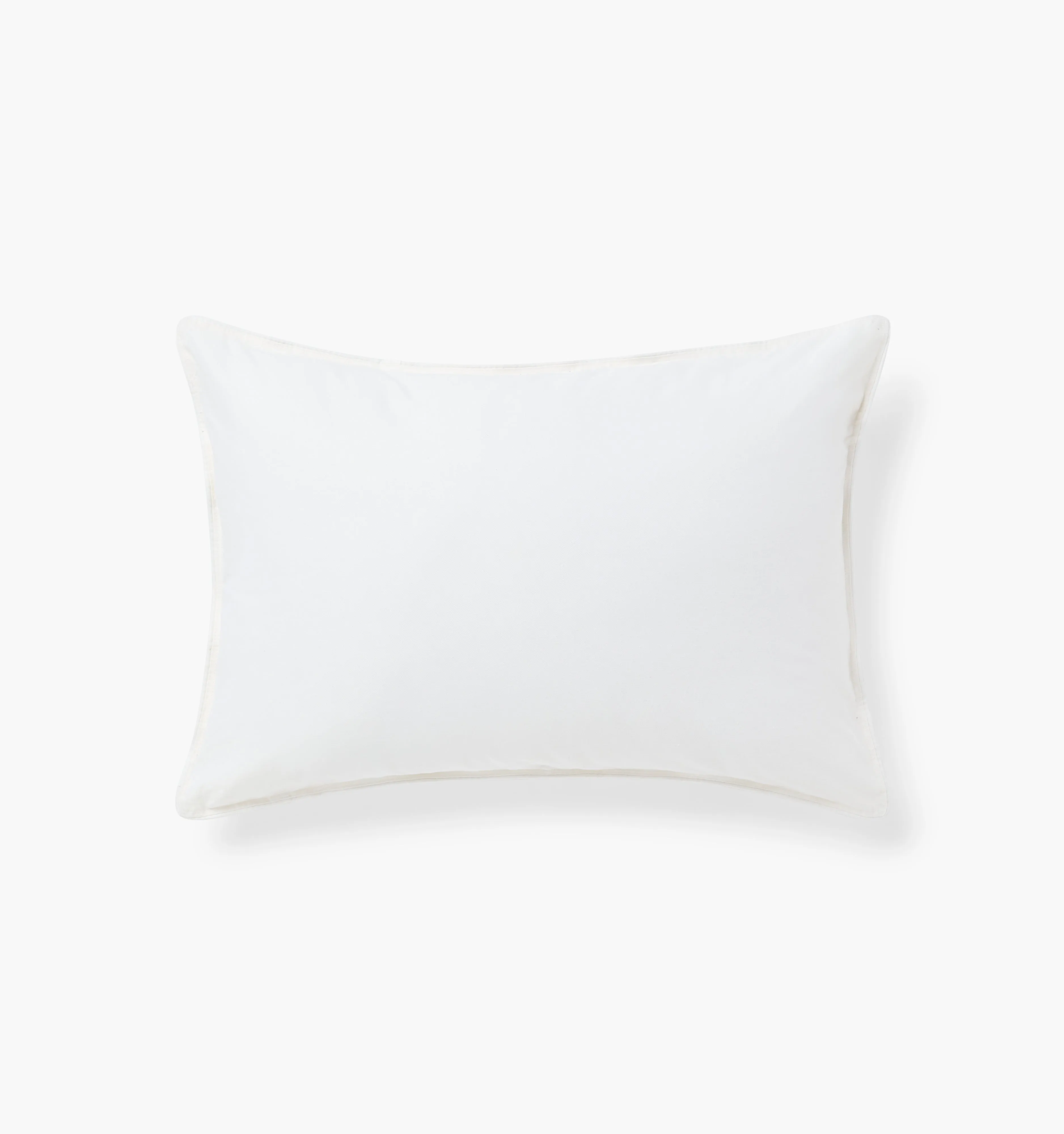 The Throw Pillow Insert