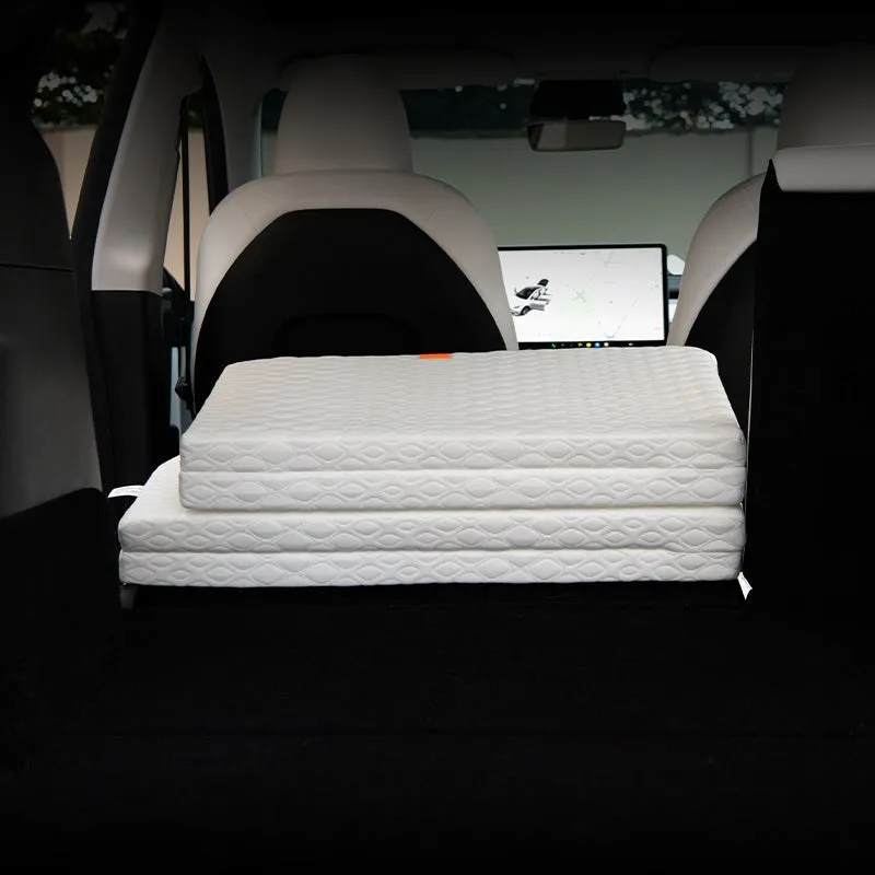 TITA Restful - Model Y Camping Mattress Folding