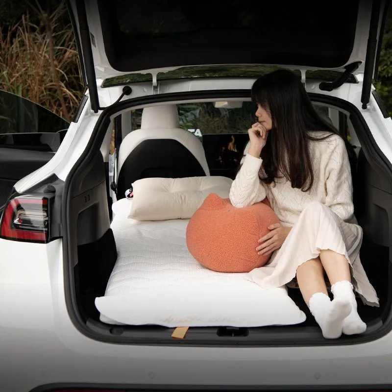 TITA Restful - Model Y Camping Mattress Folding