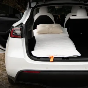 TITA Restful - Model Y Camping Mattress Folding