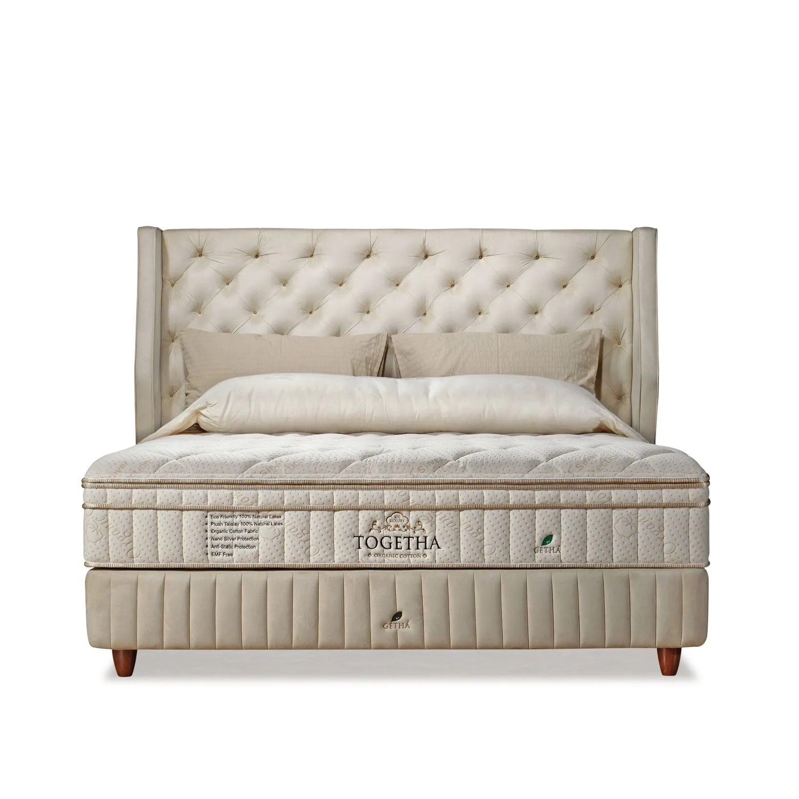 Togetha Luxury 100 Mattress