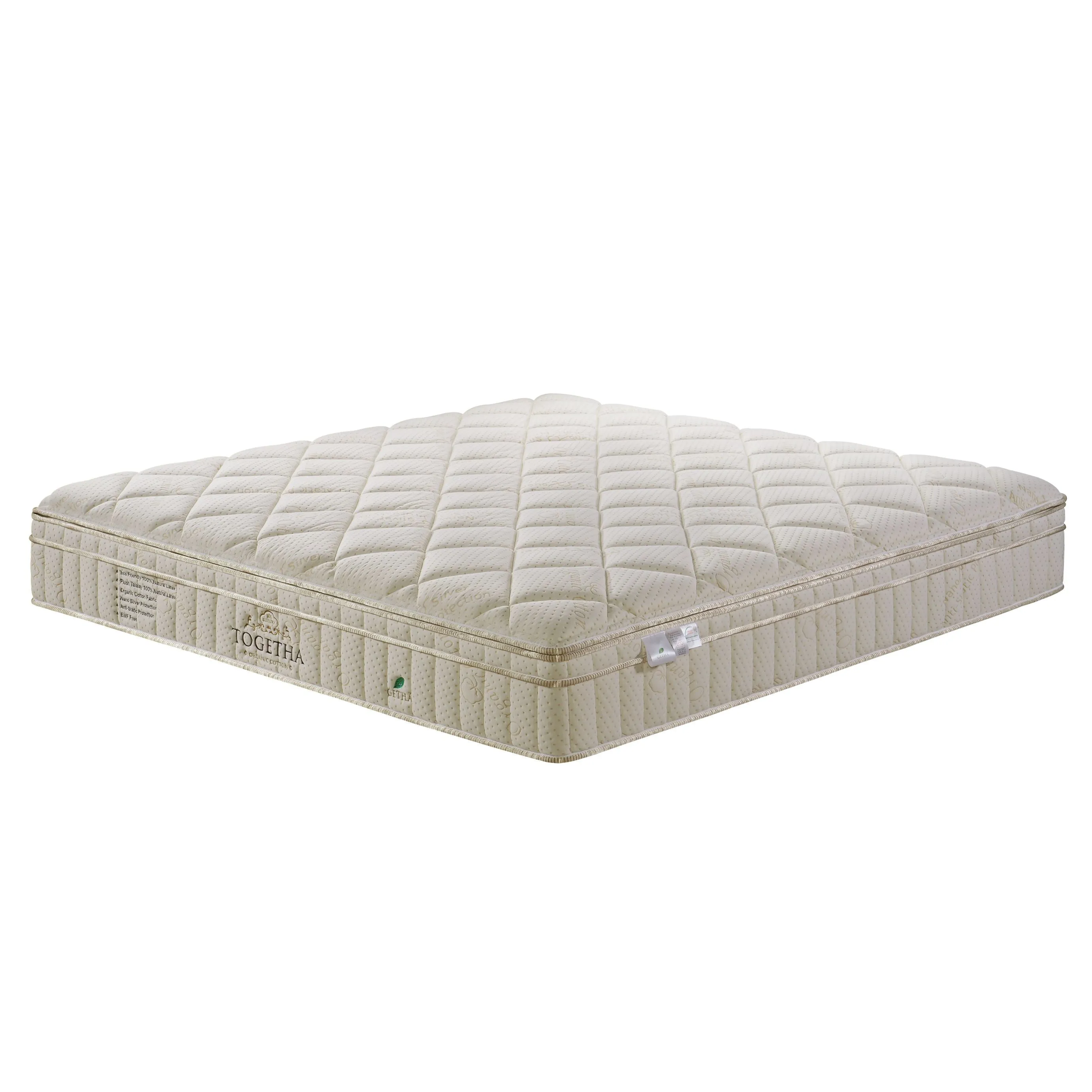 Togetha Luxury 100 Mattress