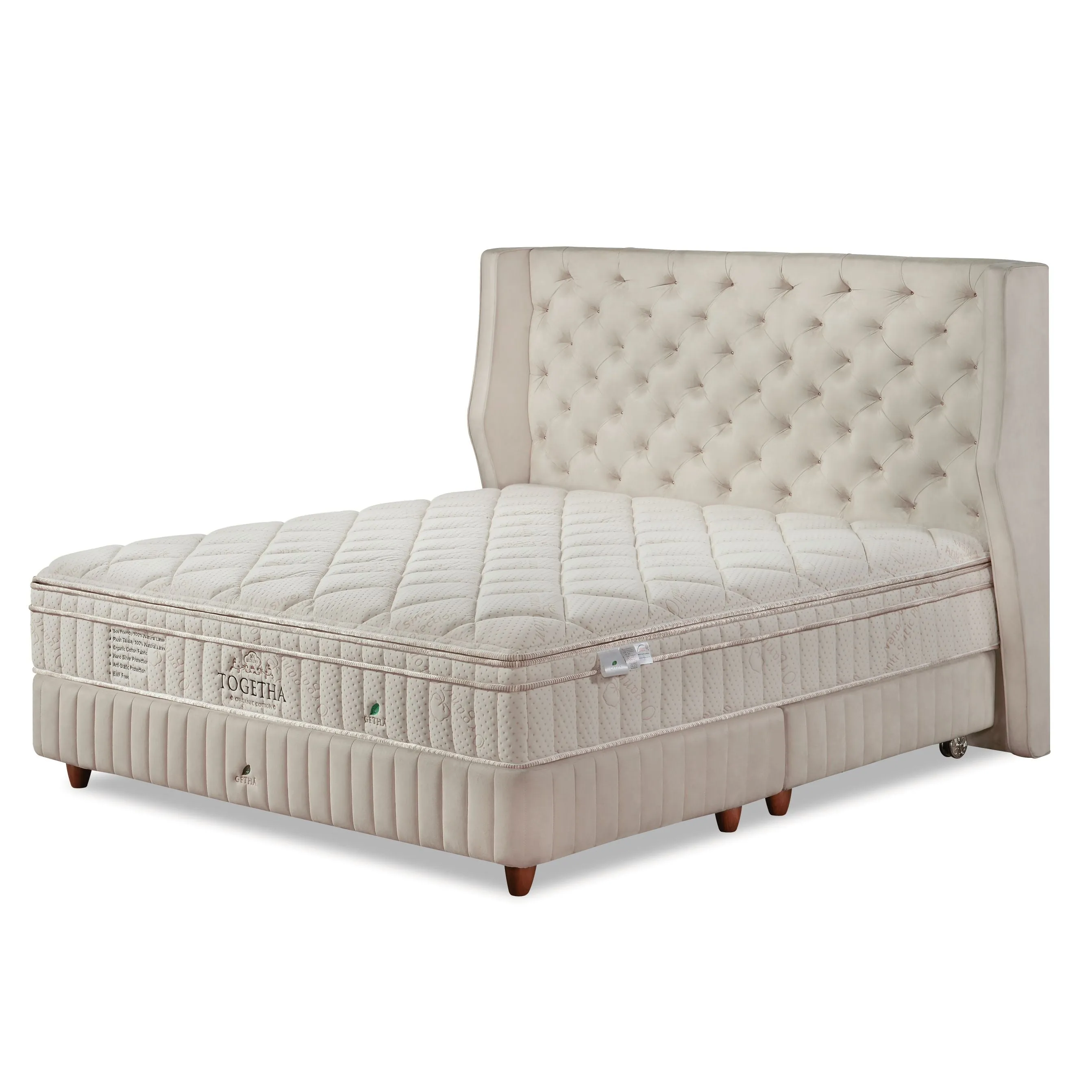 Togetha Luxury 100 Mattress