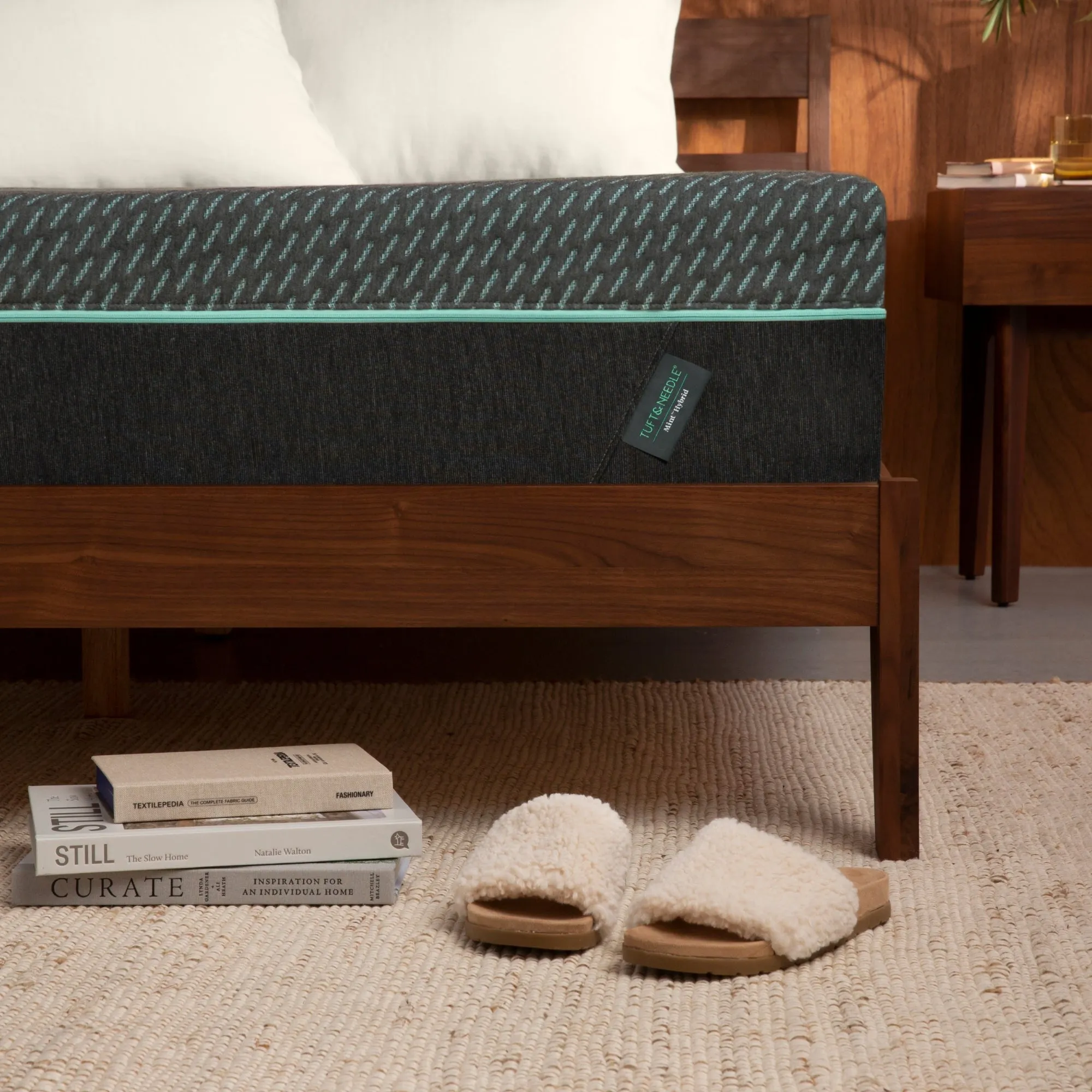 Tuft & Needle - Mint Hybrid Mattress